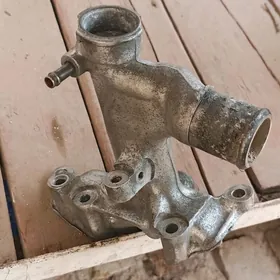 Garlowina горловина