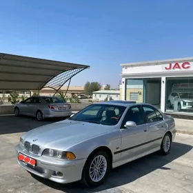 BMW 528 2000