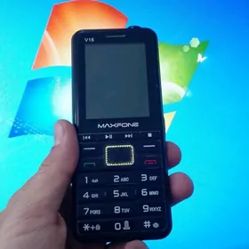 Maxfone v16