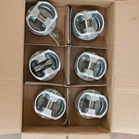 поршень porşen