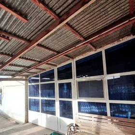 Mary welayat Murgap ŝaherce