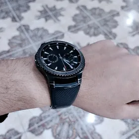 Samsung GEAR S3