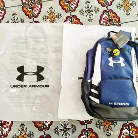 Ryugzak original Under Armour