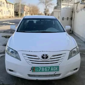 Toyota Camry 2009