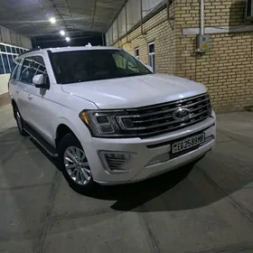 Ford Expedition 2021