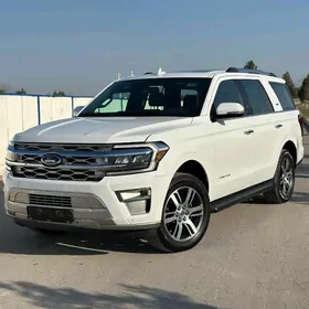 Ford Expedition 2024