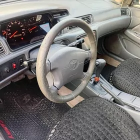 Toyota Camry 2000
