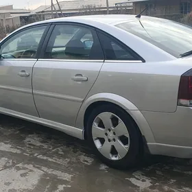 Opel Vectra 2002