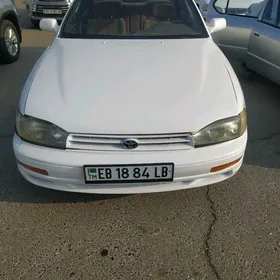 Toyota Camry 1992