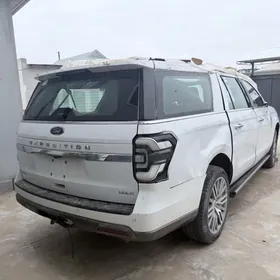 Ford Expedition 2023