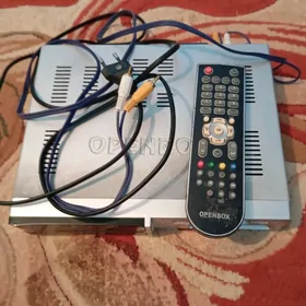 Tuner Openbox