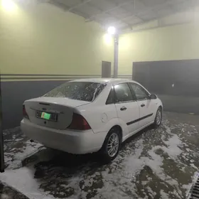 Ford Focus 1999