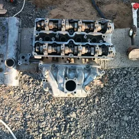 Galowka Opel Astra j