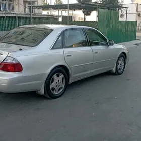 Toyota Avalon 2002
