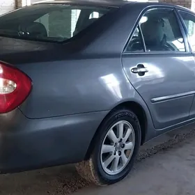 Toyota Camry 2002