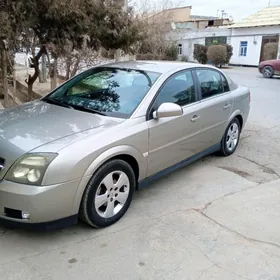 Opel Vectra 2003
