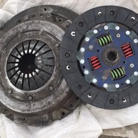 опел   запжас