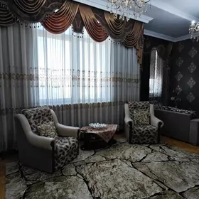 Московский Беркарар 3 ком 6эт