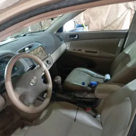 Toyota Camry 2002