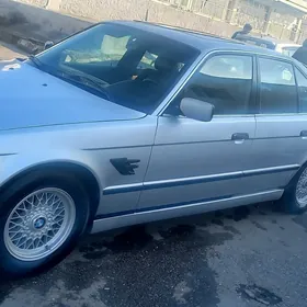 BMW 540 1993