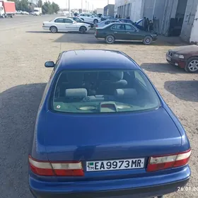 Toyota Carina 1996