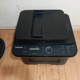 принтер Samsung SCX-4623F