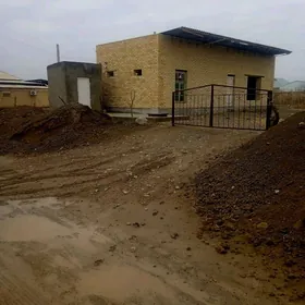 Satlyk jaý şäher etek