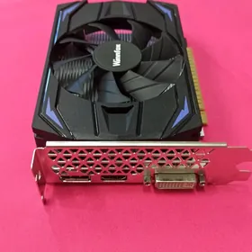 GTX 1050 4 GB TÄZE