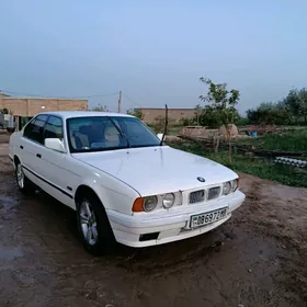 BMW 525 1992