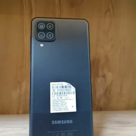 Samsung A12 4/64