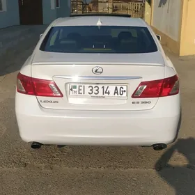 Lexus ES 350 2007