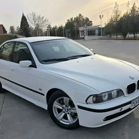 BMW 525 2001