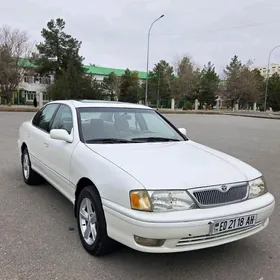 Toyota Avalon 1998