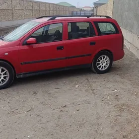 Opel Astra 1999