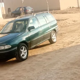 Opel Astra 1994