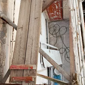 кирпичи  и ферма угольник