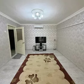 satlyk Jaý Mopra центр города