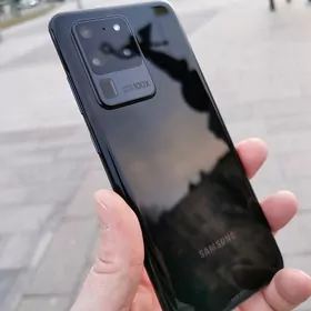 S20 Ultra