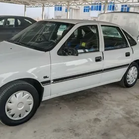 Opel Vectra 1992