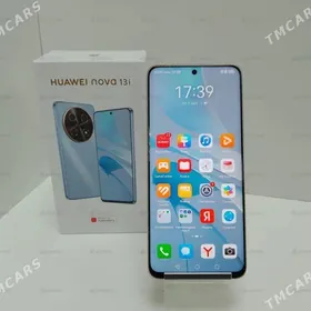 Huawei nova 13 i. 8+3/128