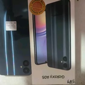 Samsung Galaxy A05