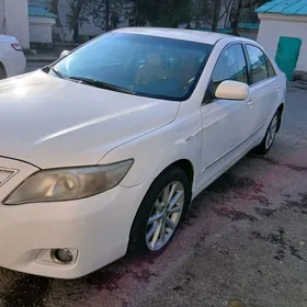 Toyota Camry 2007