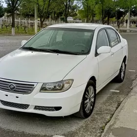 Lifan 620 2011