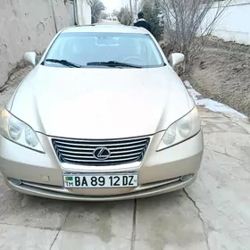Lexus ES 350 2010