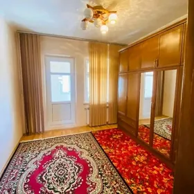 Mir-4, 3-Komnat. Kwartira