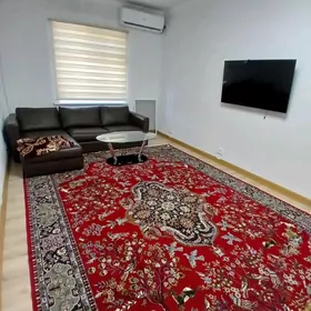 Аренда Гаудан В 2ком 1этаж