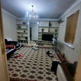 ️ПЛАНОВЫЙ ДОМ 5 КОМ 30 МКР