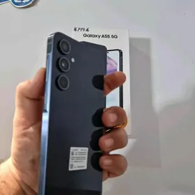 Samsung Galaxy A 55 5G 8/128