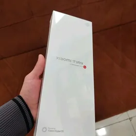 Xiaomi 17 Ultra