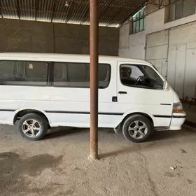 Toyota Hiace 1993